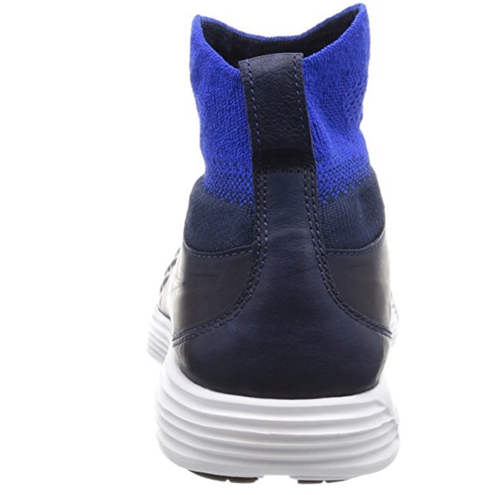 NIKE Lunar Magista II Flyknit Shoes - Picture 5 of 8